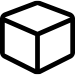 Kubische Bauform
