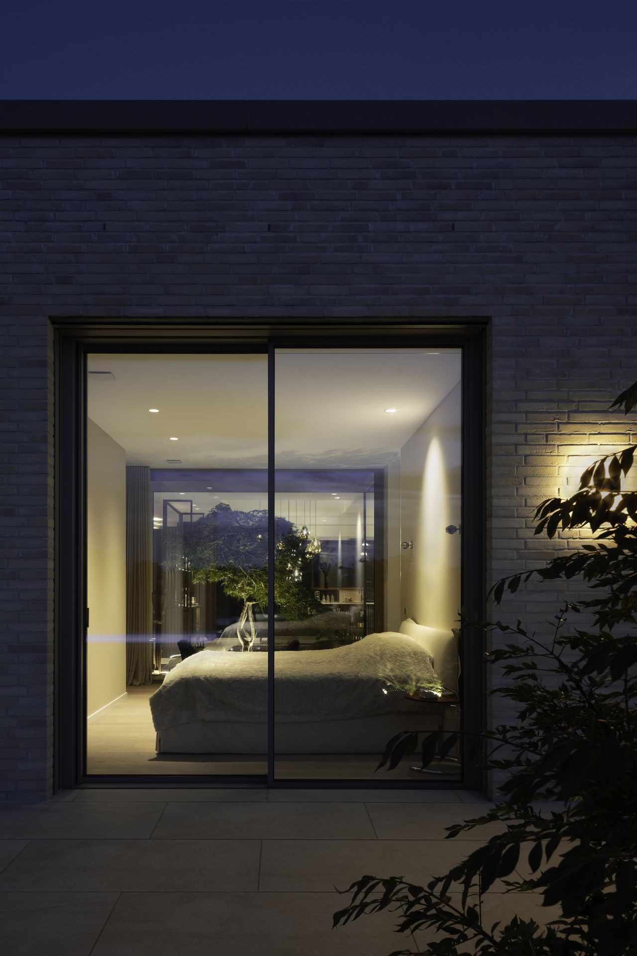 Solarlux cero I Schiebetüren